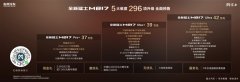 <b>用智能化科技降低越野入门</b> 